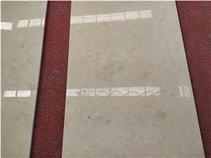 Crema Ultraman Beige Marble Floor Wall Slab Tiles